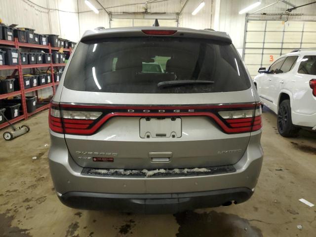 1C4RDJDG1FC185840 Dodge DURANGO LIMITED