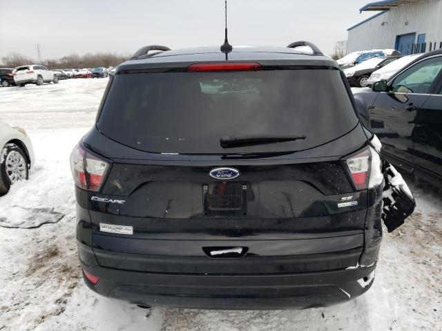 1FMCU9GD7JUB53768 Ford ESCAPE SE