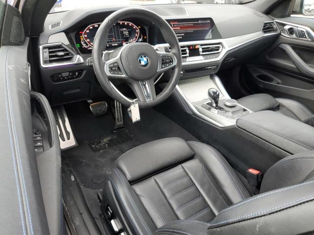 WBA53AT07MCG39687 BMW M440I