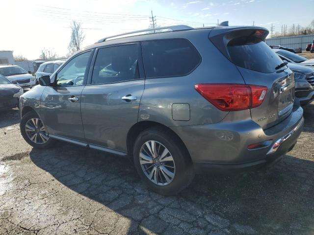 5N1DR2BN9LC595084 Nissan Pathfinder Sv
