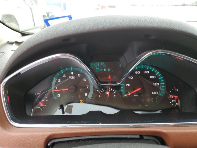 1GNKRGKD3FJ223389 Chevrolet Traverse Lt
