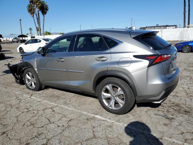 JTJBARBZ4H2127577 Lexus Nx 200t Base
