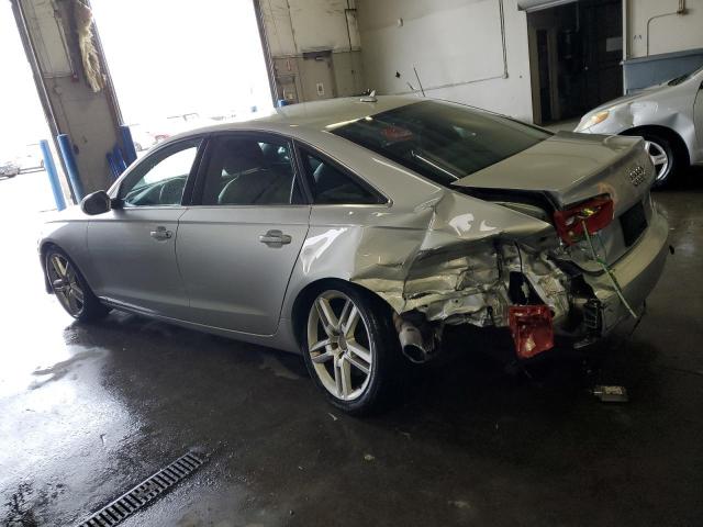 WAUGFAFC6FN044596 Audi A6 Premium Plus