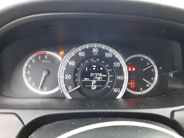 1HGCR2F86EA217258 Honda ACCORD EXL
