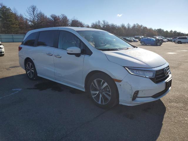5FNRL6H85MB042246 Honda Odyssey Touring