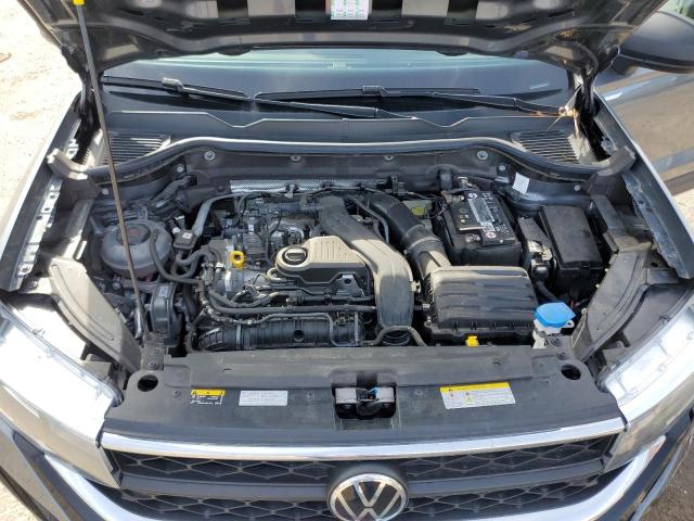 3VVDX7B29NM048462 Volkswagen TAOS S