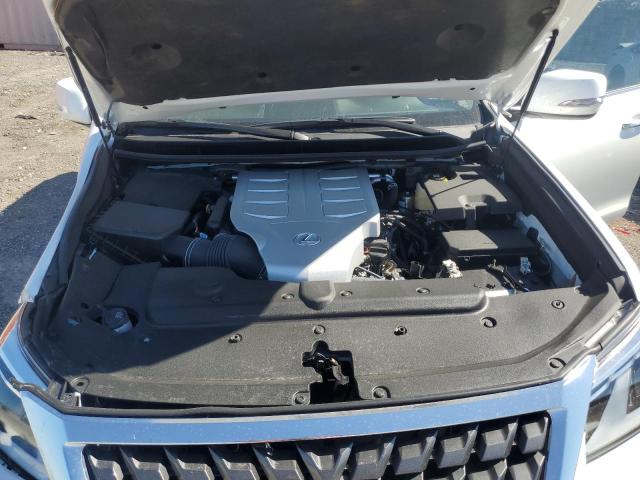 JTJAM7BX1P5378186 Lexus GX 460