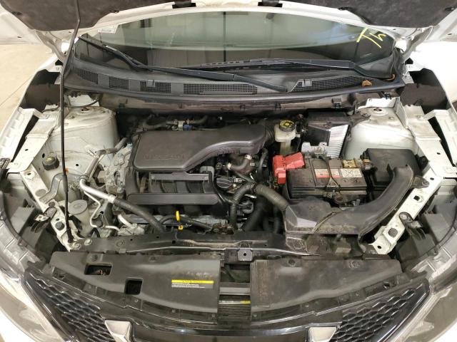 JN1BJ1CR4KW622755 Nissan Rogue Sport S