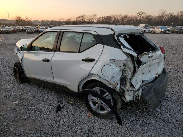 3N1CP5BV7LL538140 Nissan KICKS S