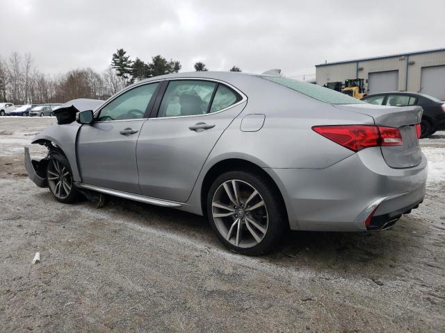 19UUB3F46KA006181 Acura Tlx Technology