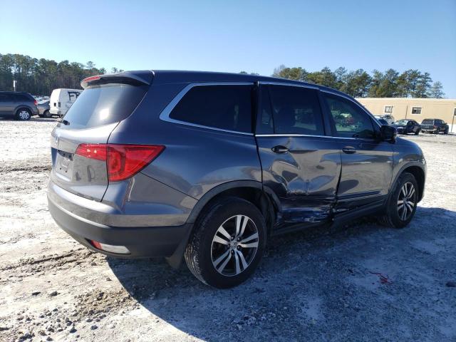 5FNYF5H73GB007066 Honda PILOT EXLN