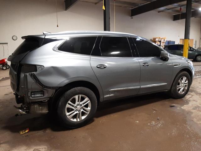 5GAEVAKW8JJ263610 Buick Enclave Essence