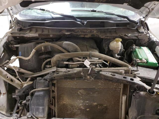 1C6RR7XT4JS319114 RAM 1500 Ssv