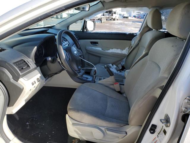 JF2GPACC6E8286890 Subaru Xv Crosstrek 2.0 Premium