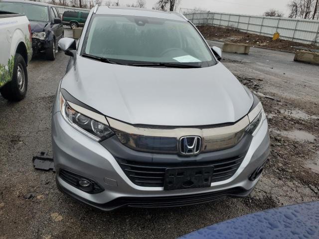 3CZRU6H5XNM764256 Honda HR-V EX
