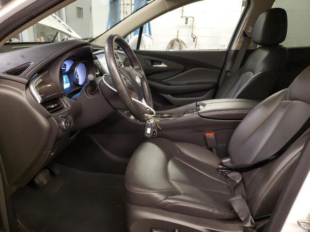 LRBFX2SA6LD157650 Buick Envision Essence