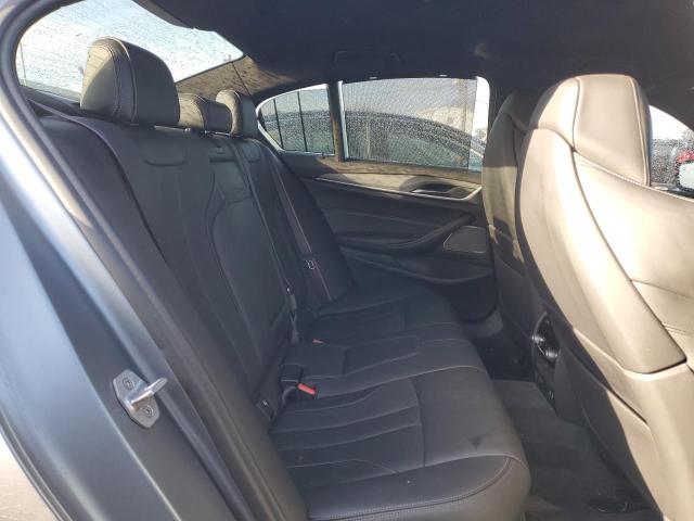 WBS83CH05MCF57258 BMW M5
