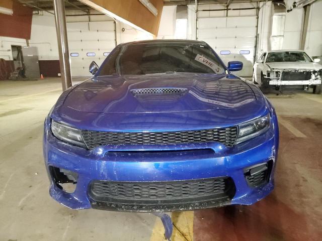 2C3CDXGJ1MH522862 Dodge Charger Scat Pack