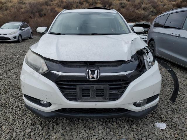 3CZRU6H77GM733051 Honda Hr-v Exl