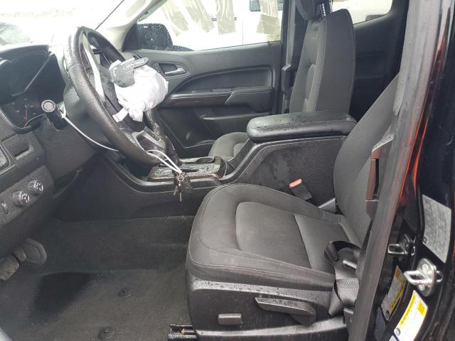1GTH6BE33F1176611 GMC CANYON SLE