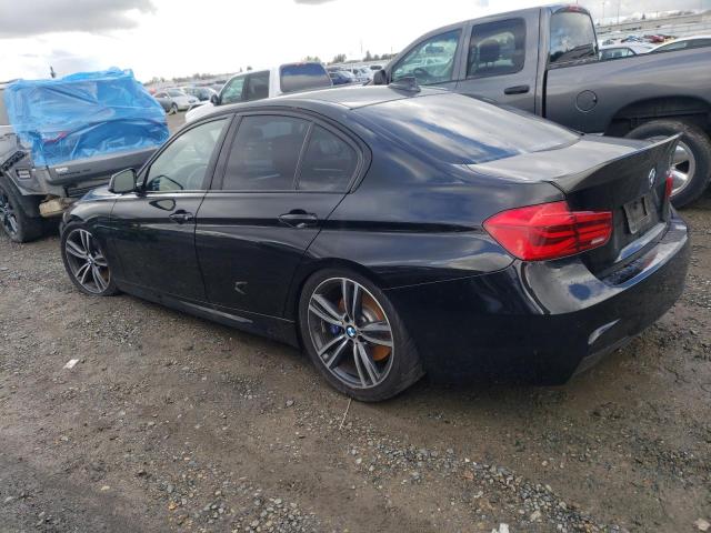 WBA8B3G32HNU36083 BMW 340 I