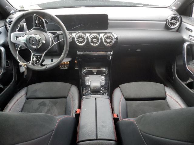 W1K3G4FB4MJ271321 Mercedes-Benz A 220 4matic
