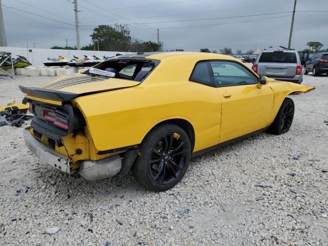 2C3CDZAG1HH532256 Dodge Challenger Sxt