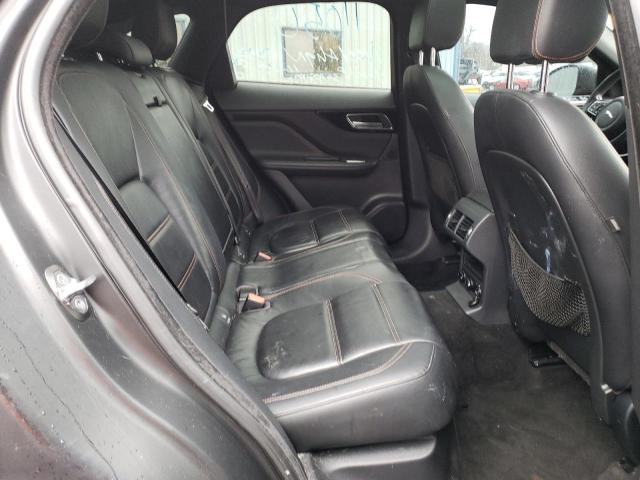 SADCK2BN2HA085655 Jaguar F-pace Prestige