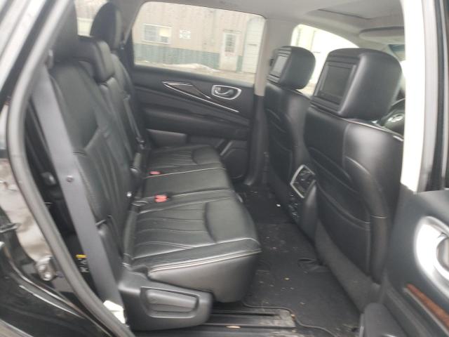 5N1AL0MM9EC541669 Infiniti QX60