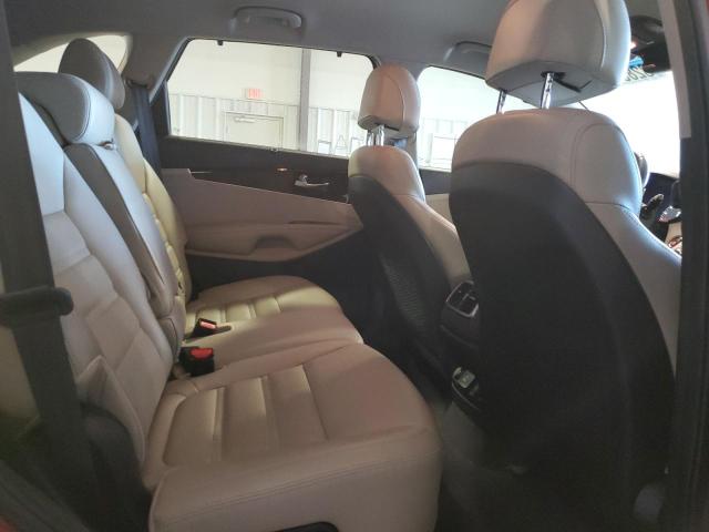 5XYPH4A16HG249351 KIA SORENTO EX