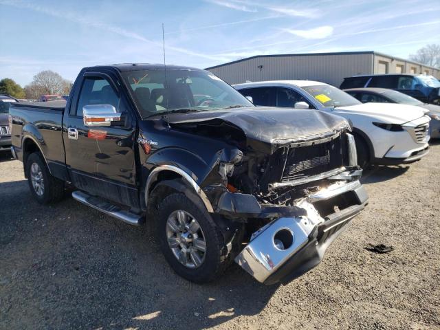 1FTMF1EF0EFB83178 Ford F150