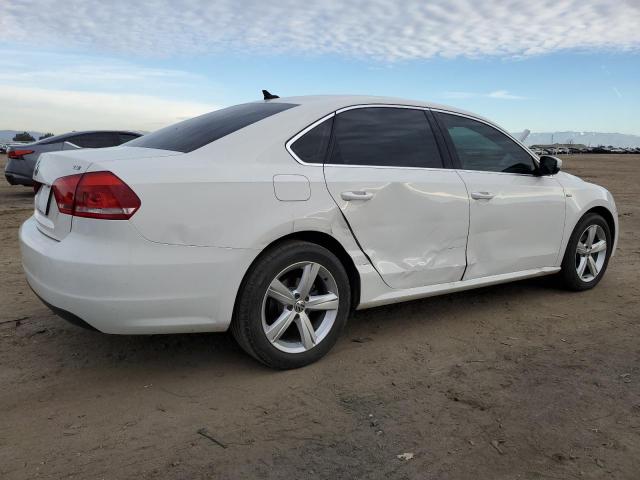 1VWAT7A32FC107858 Volkswagen PASSAT S
