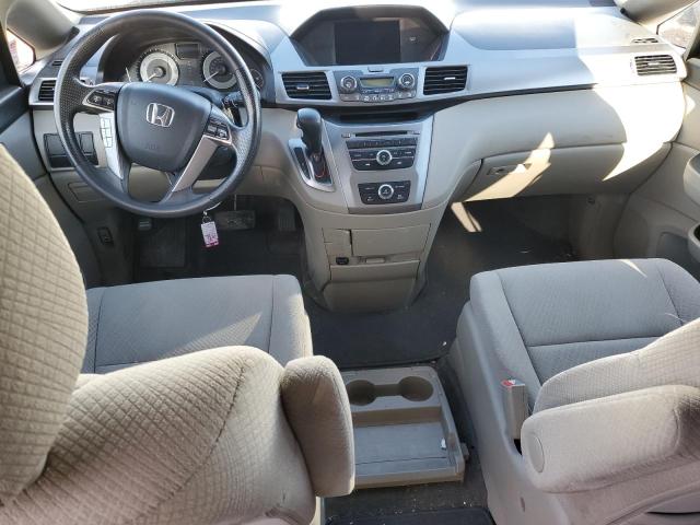 5FNRL5H22FB111094 Honda ODYSSEY LX