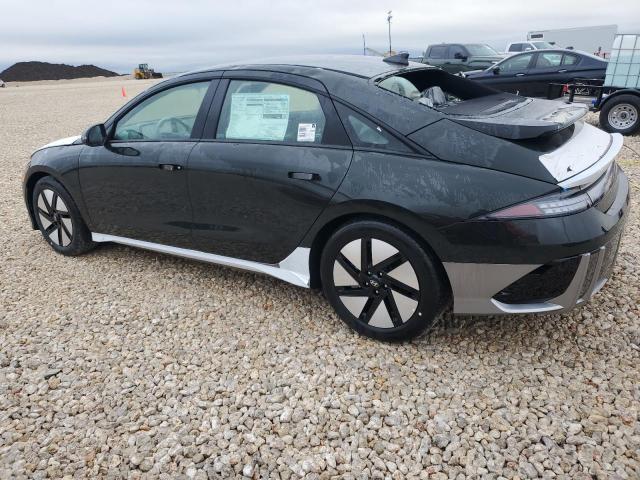 KMHM24AA2PA051414 Hyundai Ioniq 6 Se