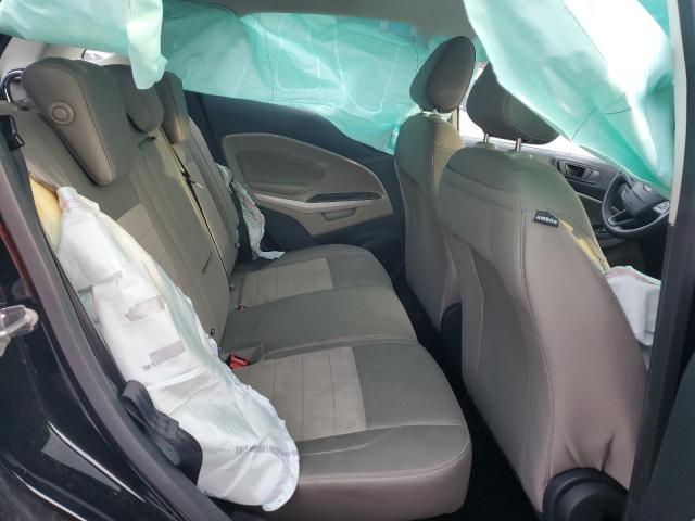 MAJ3S2FE3MC445784 Ford ECOSPORT S