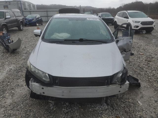 19XFB2F82EE255356 Honda CIVIC EX