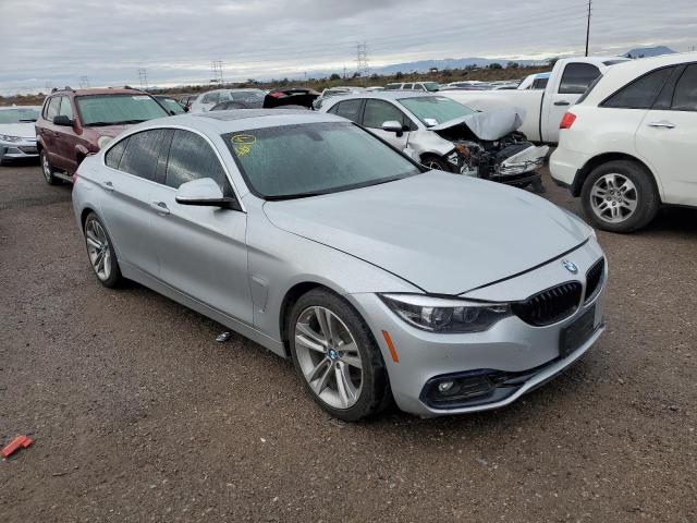 WBA4J1C50JBG78328 BMW 430i Gran Coupe