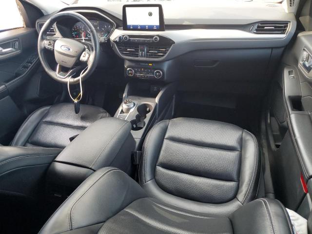 1FMCU9H61MUA65433 Ford ESCAPE SEL