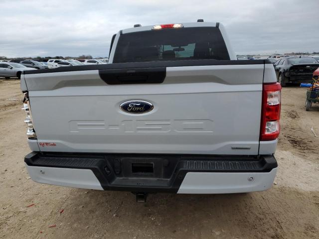 1FTEW1CP4NKD49838 Ford F150 Supercrew