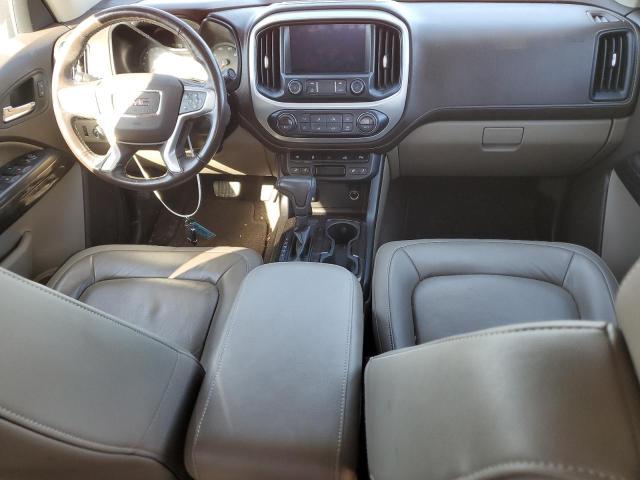 1GTG5DEN9K1333936 GMC CANYON SLT