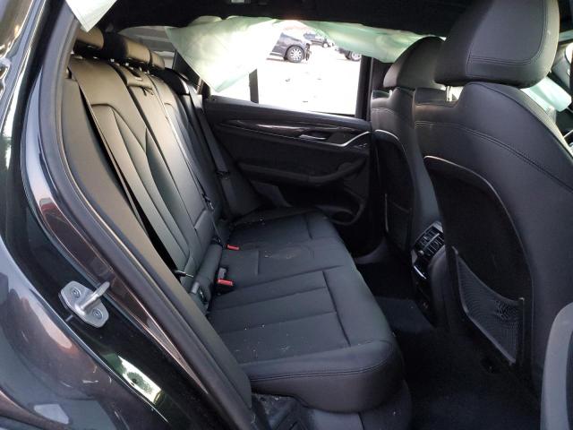 5UXTY9C0XM9F66417 BMW X3 Xdrivem40i