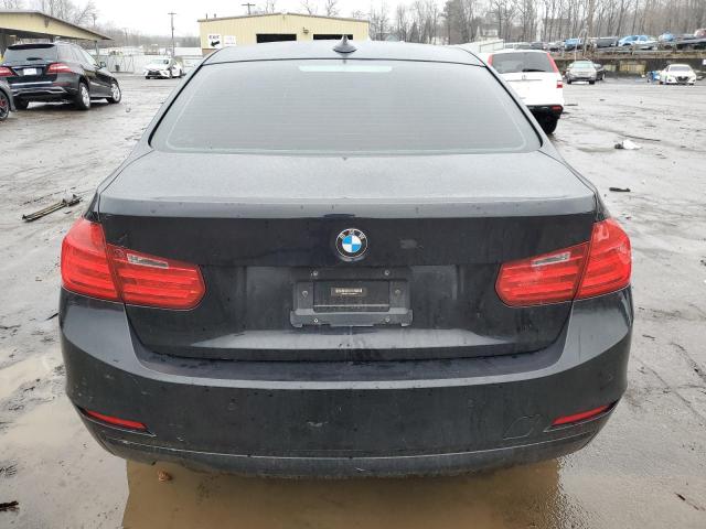 WBA3D5C53EKX99464 BMW 328 D Xdrive