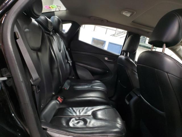 1C3CDFCB1ED738217 Dodge Dart Limited