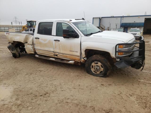 1GC1KUE87GF204354 Chevrolet Silverado K2500 Heavy Duty