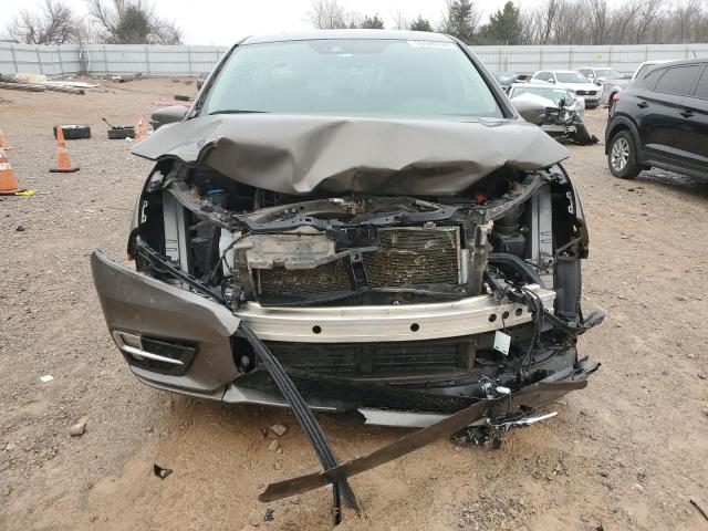5FNRL6H96KB074872 Honda Odyssey Elite