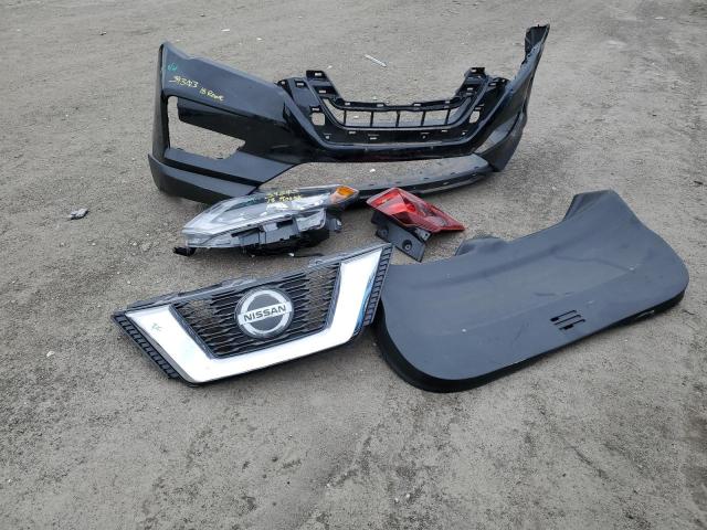 KNMAT2MV5JP615584 Nissan ROGUE S