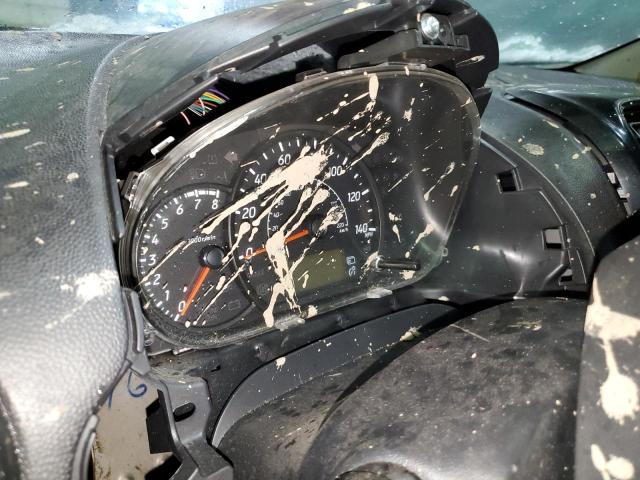 ML32A3HJ1LH003194 Mitsubishi MIRAGE ES