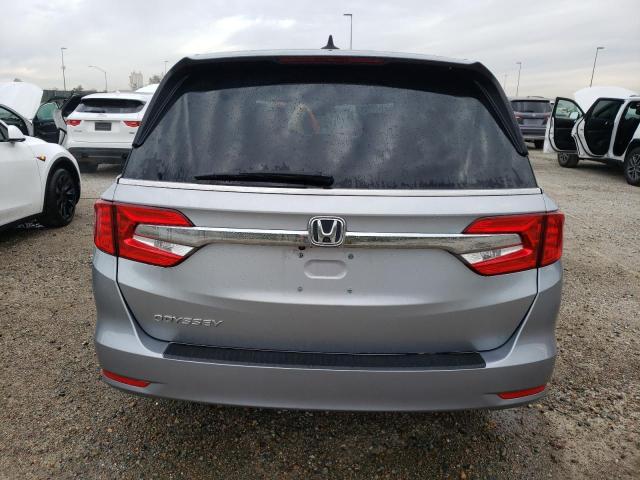 5FNRL6H56LB053017 Honda ODYSSEY EX