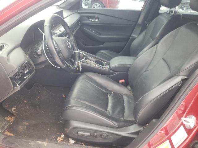 1HGCY2F70PA002049 Honda Accord Hybrid Sport-l