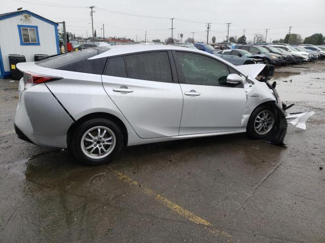 JTDKARFU4G3027537 Toyota Prius